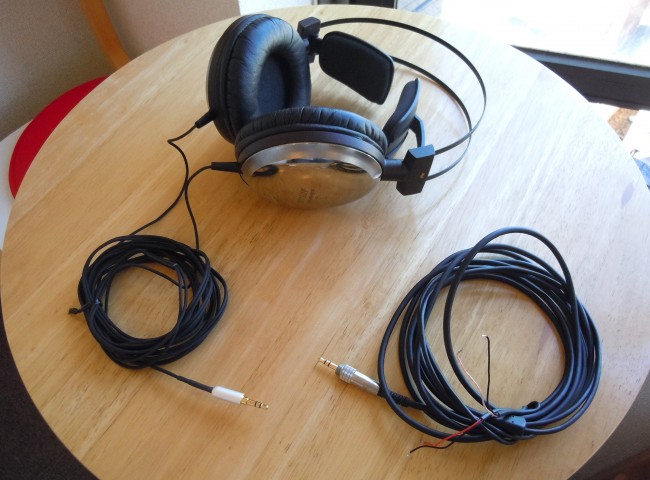 audio-technica ATH-2000X