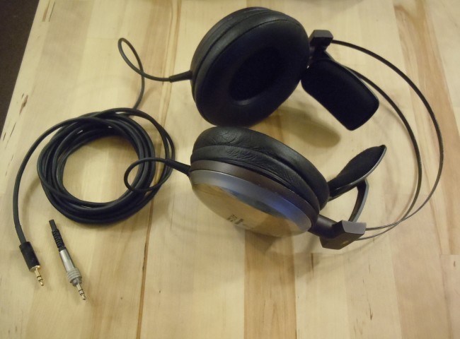audio-technica ATH-A2000X
