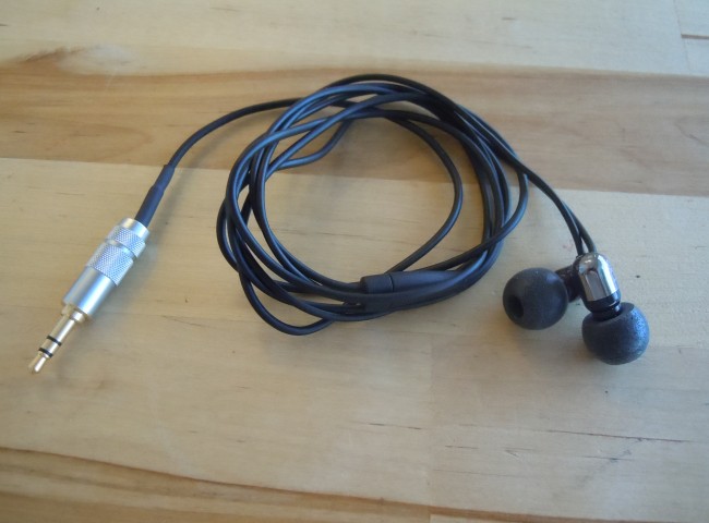Ultimate Ears UE700