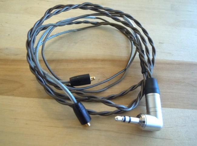SUN CABLE Ancient Legacy Shure