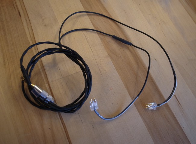 FitEar FitEar Cable