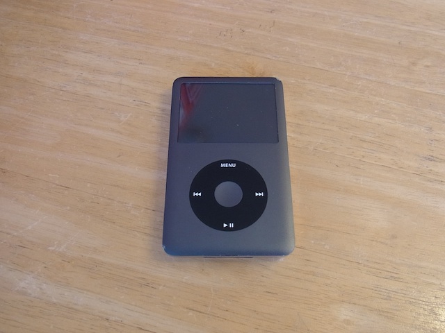 ipod classic/iphone/任天堂3DS修理 伊勢佐木町