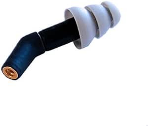 Etymotic Research 【2Pin→mmcx】変換コネクター 【ER-4P用】（抵抗入り）