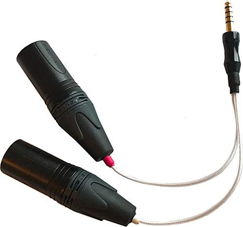 iFi-Audio ZEN BLUE, ZEN DAC用 4.4mmバランス出力